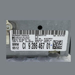 Load image into Gallery viewer, OEM BMW F20 F30 F10 F02 Genuine Navigation Audio CD Head Unit 9286467