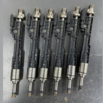 Bild in die Galerieansicht laden, OEM BMW F33 428i F20 F21 F22 F23 F30 F80 F31 F32 F10 F11 FUEL INJECTOR 7639994
