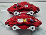 قم بتحميل الصورة إلى عارض الصور، BMW G20 Calipers Front Left Right Set-8843347, 8843348 Brand New Red colour OEM