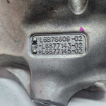 Load image into Gallery viewer, 2019-2023 BMW 3 Series G20 G21 330i Spindle Knuckle 6878609 FRONT LEFT