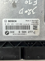 Bild in die Galerieansicht laden, BMW F30 F31 320dX Diesel N47N 184HP Engine Control ECU Kit DDE 8584277 Automatic