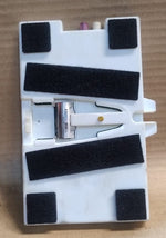 قم بتحميل الصورة إلى عارض الصور، OEM BMW G11 G12 ANTENNA MODULE DIVERSITY STEREO RECEIVER - 1D2447507