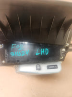 قم بتحميل الصورة إلى عارض الصور، 2010-2015 BMW 740i Head-Up Display 9210851 7 Series F01 F02 F03 F04 LHD