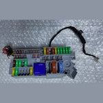 قم بتحميل الصورة إلى عارض الصور، BMW M340i 330i 330e G20 G26 Front Power Distribution Fuse Relay Box 6807487