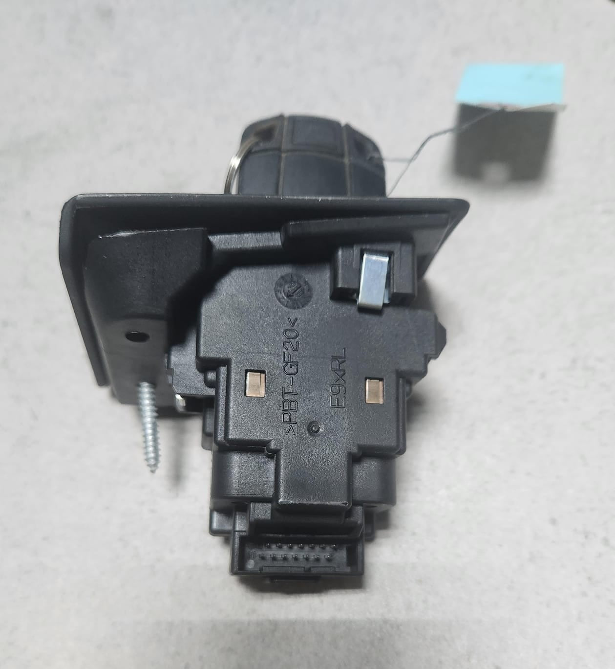 2005-12 BMW 120i Engine Control Module DME 7561834 3 Serie E87 E90 120i 320i N46