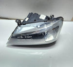 Bild in die Galerieansicht laden, 2011-2012 BMW X3 Headlight 7217295 X3 F25 OEM LEFT SIDE