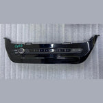 قم بتحميل الصورة إلى عارض الصور، OEM BMW X4 X3 G02 G01 AC CLIMATE CONTROL SWITCH RADIO PANEL 5A47C38