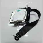Load image into Gallery viewer, 2021 BMW iX3 Rear Seatbelt Right S4746999806 X4 G01 G02 OEM
