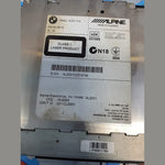 Load image into Gallery viewer, BMW 3 2011-2018 Alpine Radio Audio System 9271714