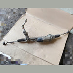 Load image into Gallery viewer, 2013-2018 BMW X5 Steering Rack 6877735 X5 F15 and X6 F16 RHD