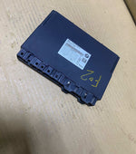 Bild in die Galerieansicht laden, BMW Seat Control Module 9221463 7 Series F01 F02 F03 F04