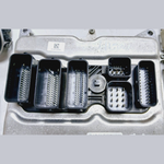 Load image into Gallery viewer, BMW 320i 2014 F30 N20 ENGINE CONTROL ECU UNIT KIT DME 8626172