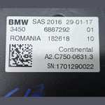 Bild in die Galerieansicht laden, BMW G11 G12 7 Series G30 SAS Driver Assistance Control Unit Module 6887292 OEM