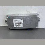 Bild in die Galerieansicht laden, OEM 2013-2015 BMW 740LI F01 F02 X3 REAR VIEW CONTROL MODULE UNIT 908479B