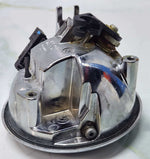 قم بتحميل الصورة إلى عارض الصور، 2006-2010 BMW E63 E64 M6 REAR TRUNK LID HANDLE LOCK LATCH CARRIER 7061327 OEM