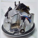 Load image into Gallery viewer, 2006-2010 BMW E63 E64 M6 REAR TRUNK LID HANDLE LOCK LATCH CARRIER 7061327 OEM