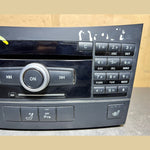 قم بتحميل الصورة إلى عارض الصور، 2012–2014 Mercedes-Benz W212 E-Class Head Unit CD Player A212 9008704 OEM