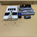 Load image into Gallery viewer, 2012-2015 BMW 335i Engine Control Module 8606309 535i 335i X3 X5 models ECU SET