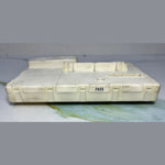Load image into Gallery viewer, 2010-2015 Mercedes-Benz E350 Door Control Module A2079004400 E-Class E350 E550