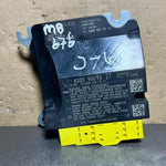 قم بتحميل الصورة إلى عارض الصور، 14-18 Mercedes W205 GLC SRS Safety Restraint Control Module A205 9009627 OEM