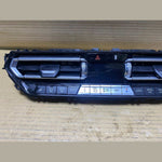 Load image into Gallery viewer, 2019 BMW 118i Climate Control Panel 4A0EDE9 F40 1 Series and F44 2 Series Gran