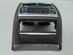 Load image into Gallery viewer, 9352335-2015-2022 BMW BMW 7 Series G11 G12 Climate Control Panel Rear OEM