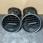 قم بتحميل الصورة إلى عارض الصور، 12-14 Mercedes W204 C300 C250 Front Dashboard Left \ Right Heater A/C Air Vent