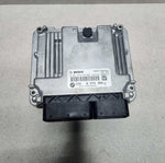 قم بتحميل الصورة إلى عارض الصور، BMW Engine Control Unit DDE8574380 F10 F11 520D DIESEL X3 F25 ECU SET