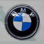 Load image into Gallery viewer, OEM 2015-2019 BMW X6M X6 F86 F16 X5M F85 REAR TRUNK EMBLEM 7294465