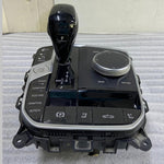 قم بتحميل الصورة إلى عارض الصور، OEM BMW G14 G15 G22 G23 G24 G26 CENTER CONSOLE GEAR SHIFT 5A32AF4