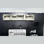 قم بتحميل الصورة إلى عارض الصور، 2007-2013 Mercedes-Benz S550 Hvac Heater Blower Motor Control Module A2218704192