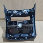 قم بتحميل الصورة إلى عارض الصور، BMW G11 G12 CENTER CONSOLE GEAR SELECTOR OPERATION PANEL COMPLETE SET 9398274