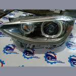 Load image into Gallery viewer, BMW 1 SERIES 120i 2012 F20 LEFT SIDE HEADLIGHT 7229687-09 ECE