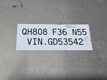 Load image into Gallery viewer, OEM BMW F36 N55 ENGINE CONTROL UNIT DME ECU SET 8639582 BOSCH