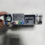 Load image into Gallery viewer, 2014-2017 BMW X3 Navigation Radio 9143582 X3 F25 and X4 F26