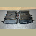قم بتحميل الصورة إلى عارض الصور، 12-14 Mercedes W204 C300 C250 Front Center Dashboard Heater A/C Air Vent