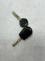 قم بتحميل الصورة إلى عارض الصور، BMW 3 series E46 set basic control unit key control unit EWS 7523838 7522729