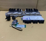 Bild in die Galerieansicht laden, 2013 BMW 650i F13 Engine Control Unit 7649828 Bosch 0261S08648 MEVD17.2.8 ECU SE