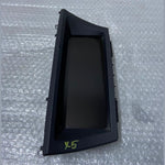 قم بتحميل الصورة إلى عارض الصور، OEM 2007 - 2013 BMW X5 E70 Information Display Screen 8.8" 9289580; 2448087