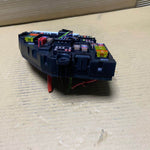 Load image into Gallery viewer, 2013 BMW 750i Rear Power Distribution Fuse Box 9264924 F02