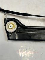 Load image into Gallery viewer, BMW 6 Series E63 E64 Front Door Window Regulator With Motor Front Left 7008623