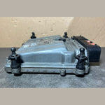 Bild in die Galerieansicht laden, 03-07 Mercedes W211 E-Class Engine Control Module Unit ECM ECU A272 1531779 OEM