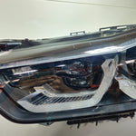 Bild in die Galerieansicht laden, 2021-2023 BMW X2 F39 LCI Headlight LHD 5A29EA5 ECE USED