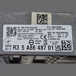 Load image into Gallery viewer, BMW G20 G21 G22 G30 G31 Z4 G29 AMPLIFIER AUDIO MODULE RAM HIGH TV HARMAN 5A86487