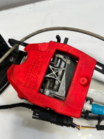 Load image into Gallery viewer, BMW F30 1 3 5 Series and X3 Front Left Door Lock Actuator 7229457 OEM