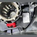 قم بتحميل الصورة إلى عارض الصور، Mercedes W212 E-Class Steering Column Control Switches Assembly A212 9009202 OEM