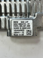 Load image into Gallery viewer, 2014-2015 BMW i3 i8 Steering Angle Sensor Control Module / UNIT 6864416