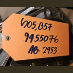 Bild in die Galerieansicht laden, 9455076-2018 BMW G05 X5 G06 X6 B57 3.0 Automatic Transmission Gearbox GA8X76DZ
