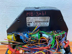 Load image into Gallery viewer, 2011-2015 Mercedes SLK Fuse Box Control Unit A2129007324 SLK R172 E-Class W212