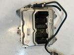 Load image into Gallery viewer, 2011-2015 BMW 550i B7 N63 Engine Control Module ECU SET DME+CAS+1KEY 8604942